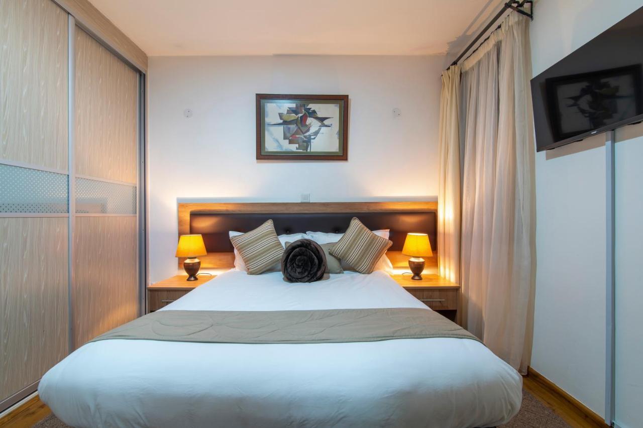 Aparthotel Belle Suites Riverside