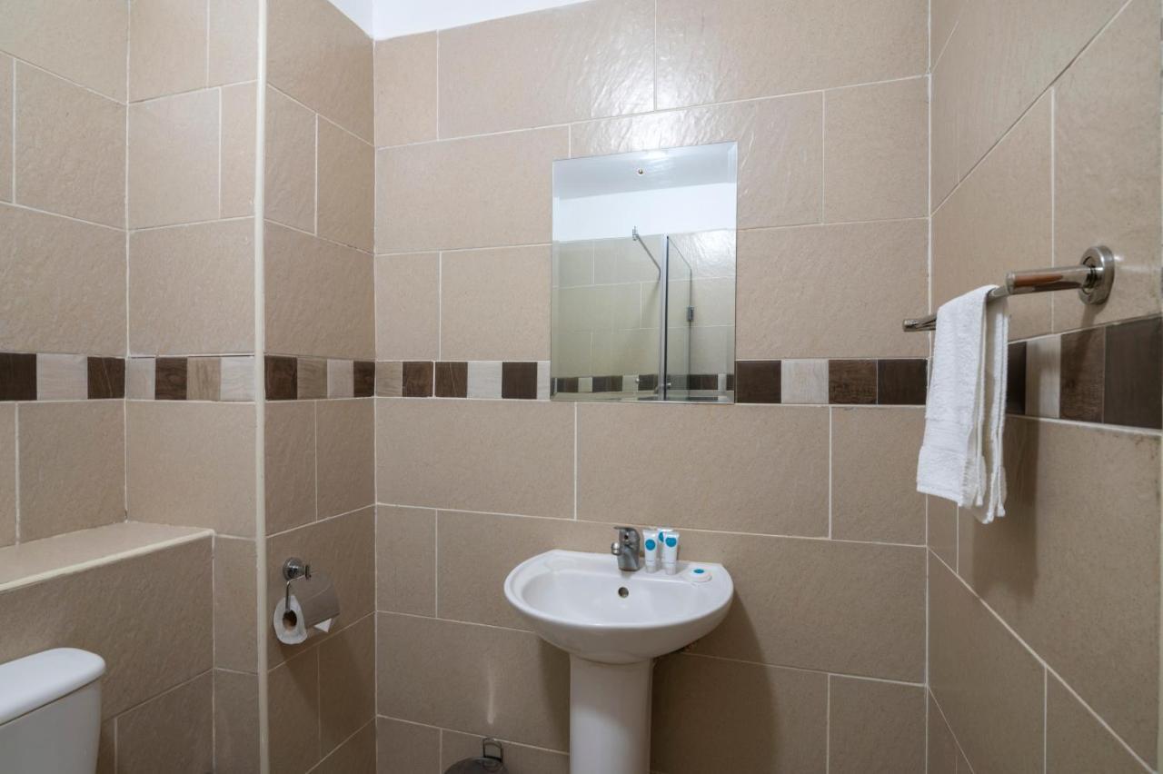 Aparthotel Belle Suites Riverside