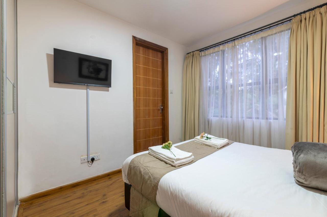 Belle Suites Riverside