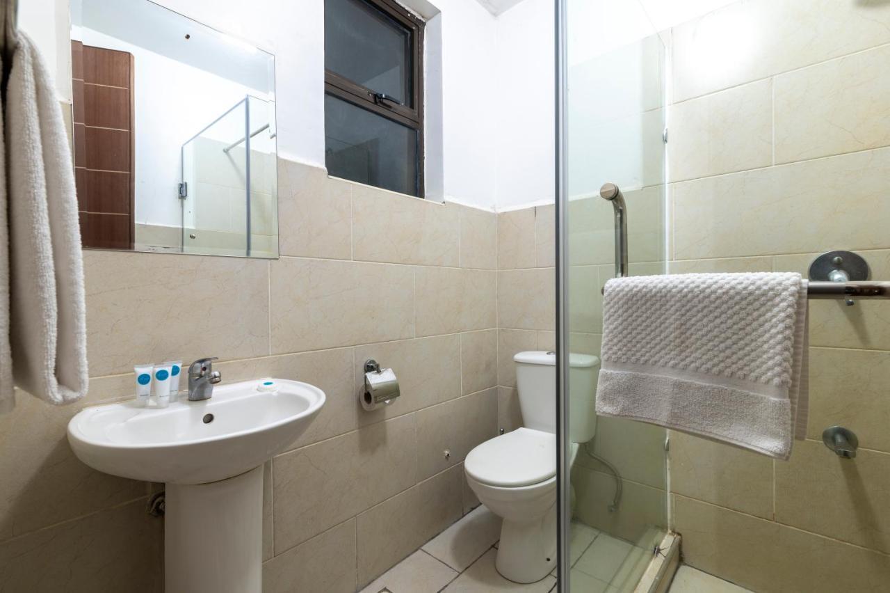 Belle Suites Riverside Nairobi