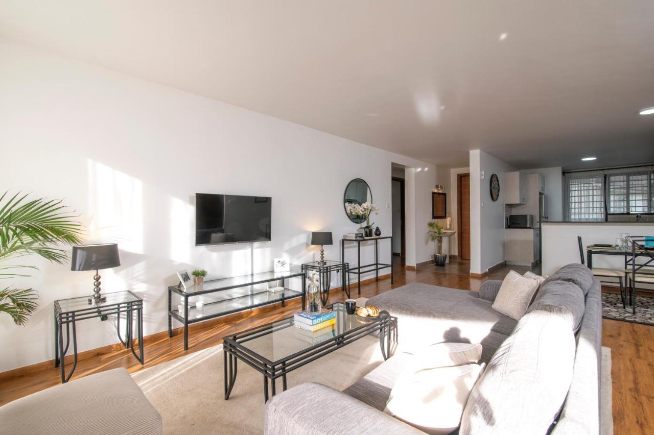 Belle Suites Riverside Aparthotel 3*