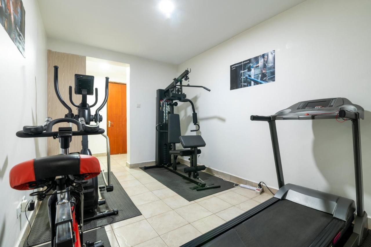 Belle Suites Riverside 3*