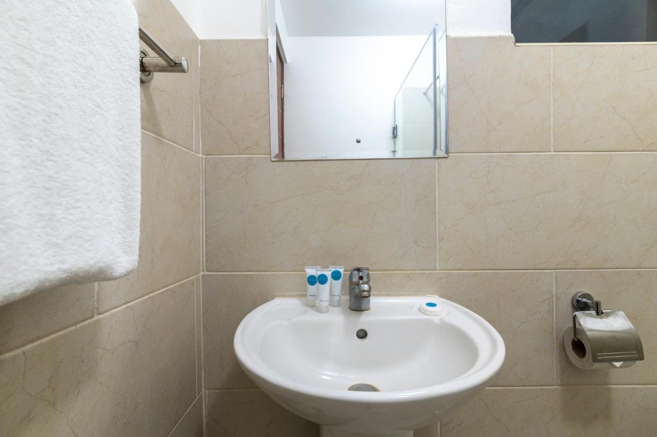 Aparthotel Belle Suites Riverside Nairobi