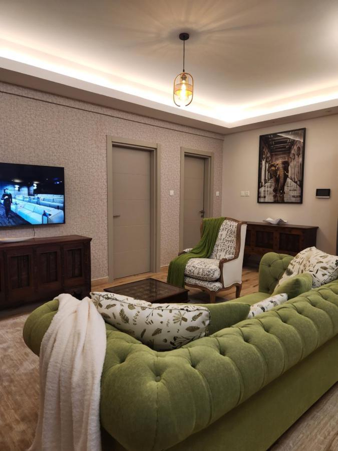 Elite Residence, Apt 17a Apartment Nairobi