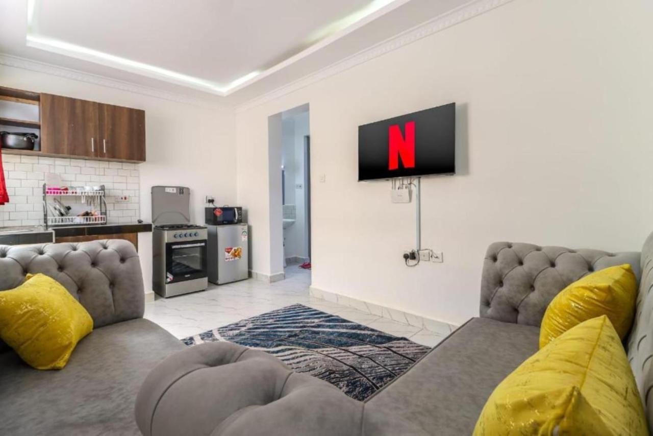 Apartment Spad House Furnished & *