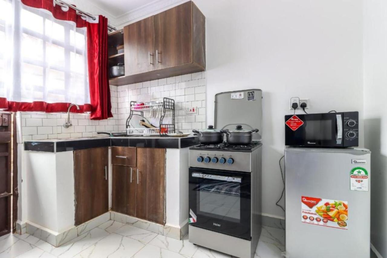 Spad House Furnished & * Nairobi