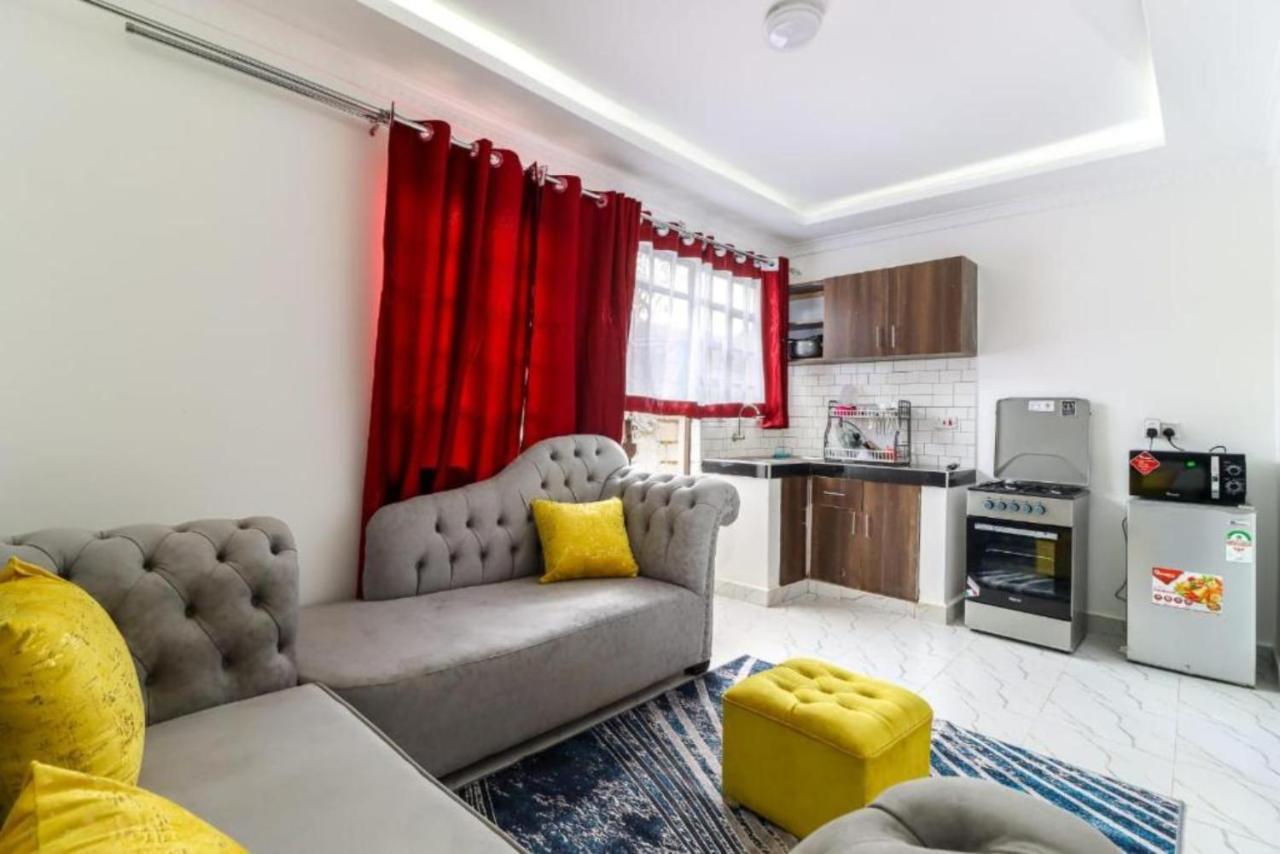 Spad House Furnished & *