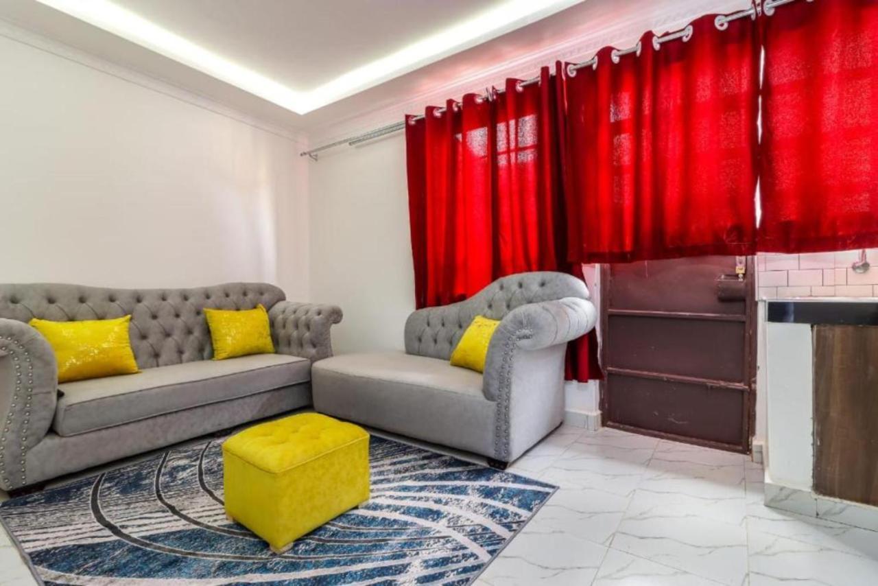 Spad House Furnished &