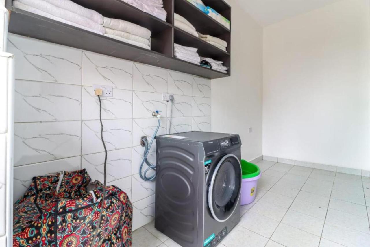 Spad House Furnished &
