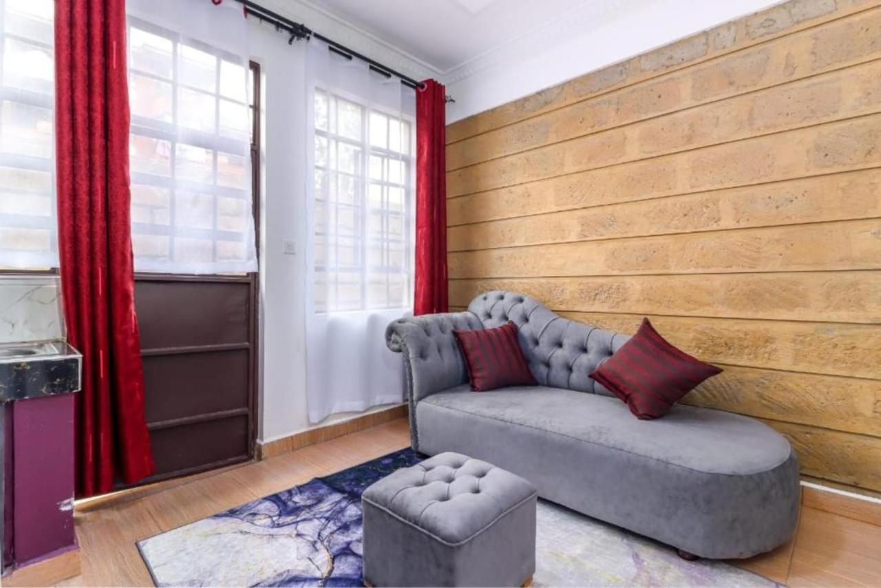 Apartment Spad House Furnished & *