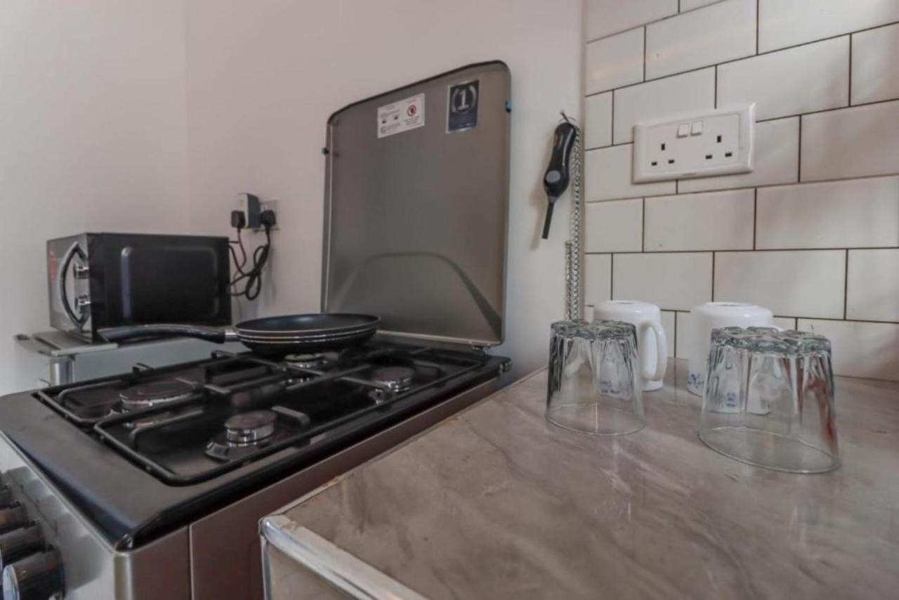 Spad House Furnished & Nairobi