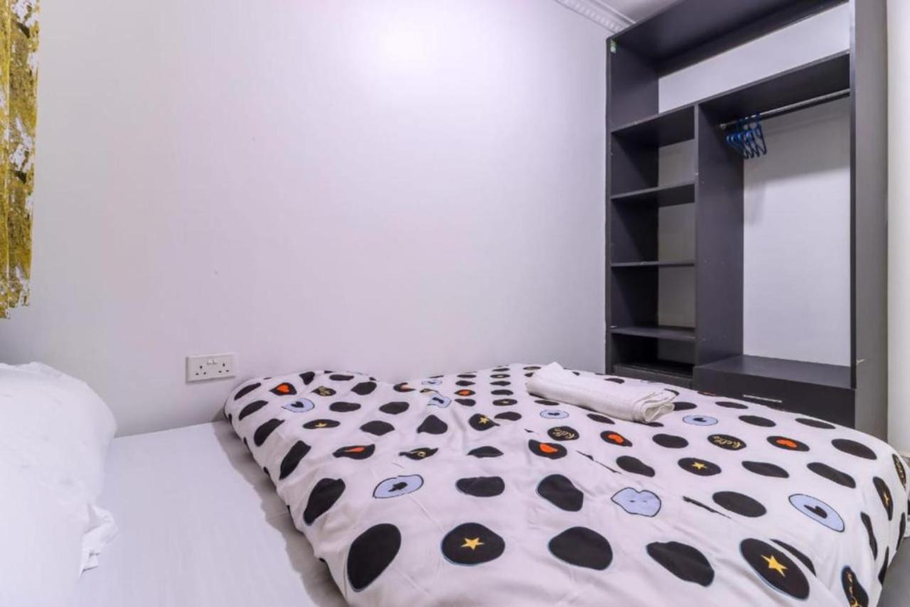 Spad House Furnished & * Nairobi