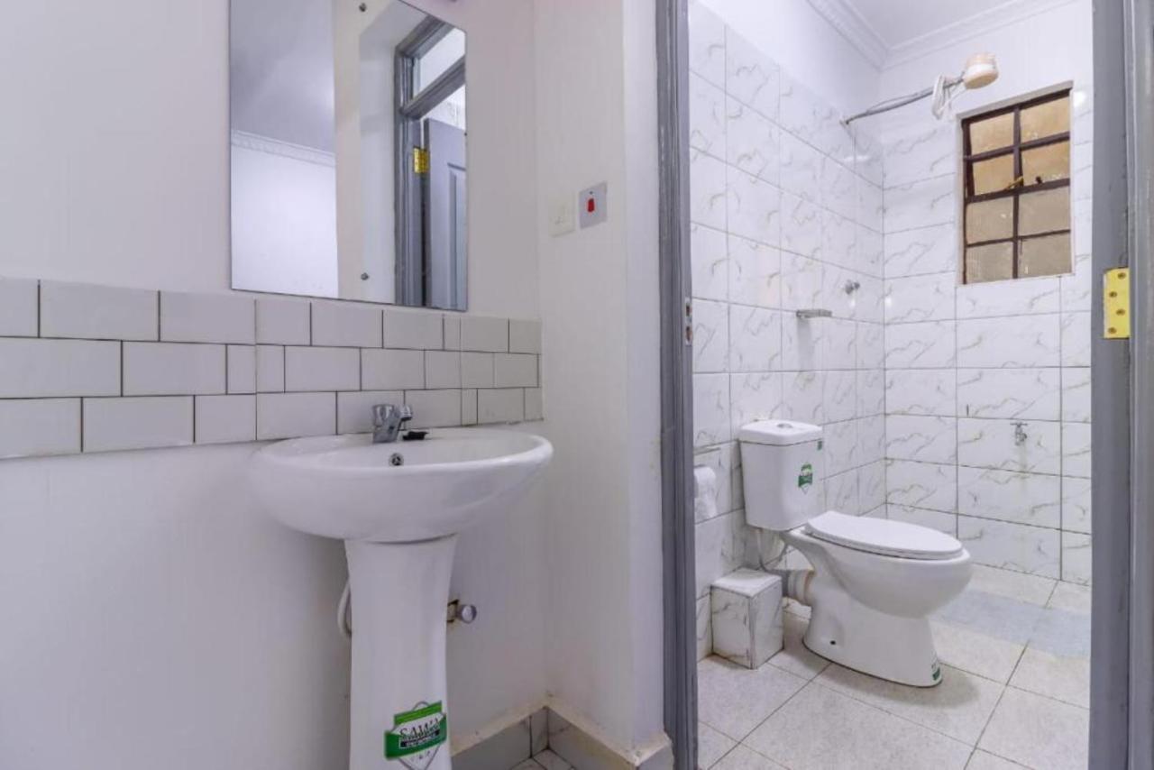 Spad House Furnished & * Nairobi