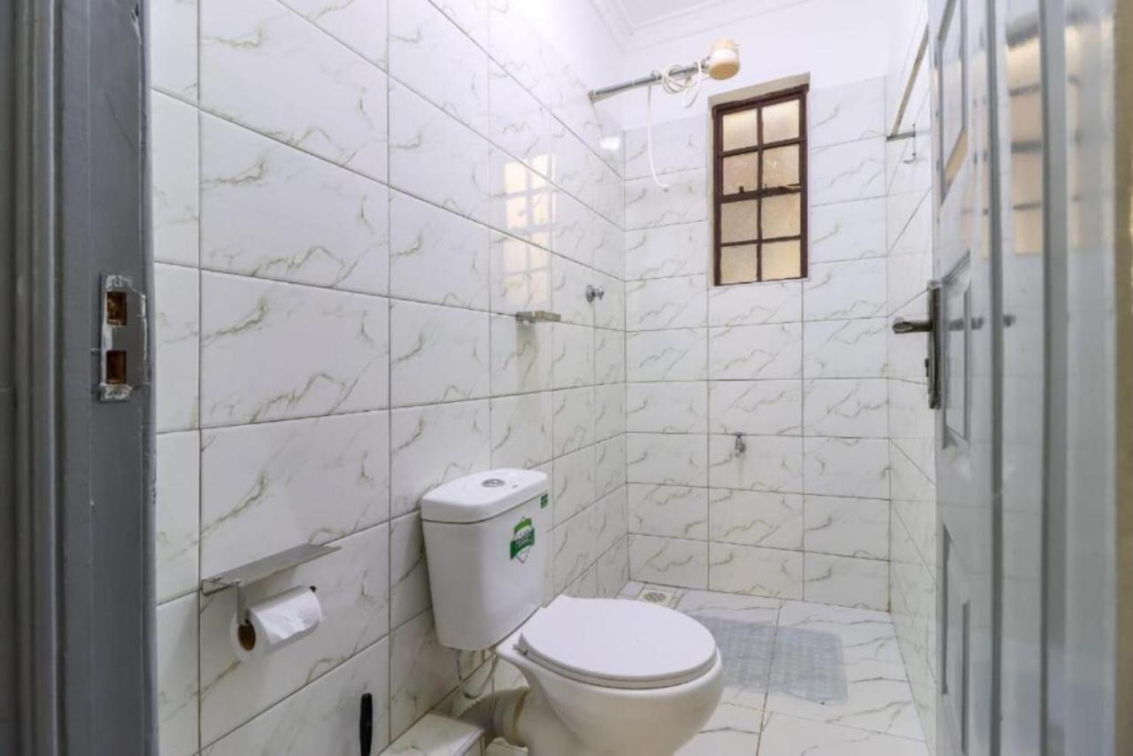 Spad House Furnished & Apartment Nairobi