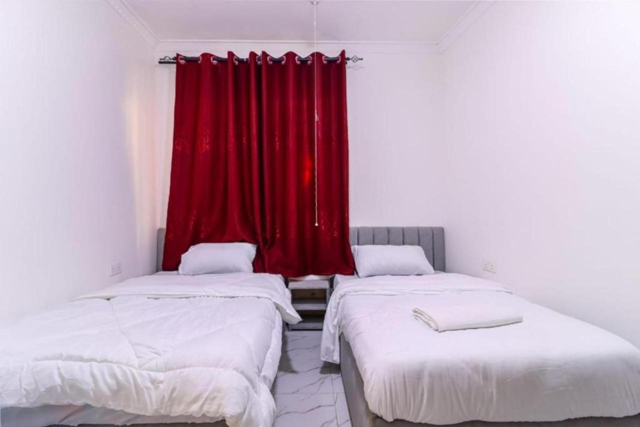 Spad House Furnished & Apartment