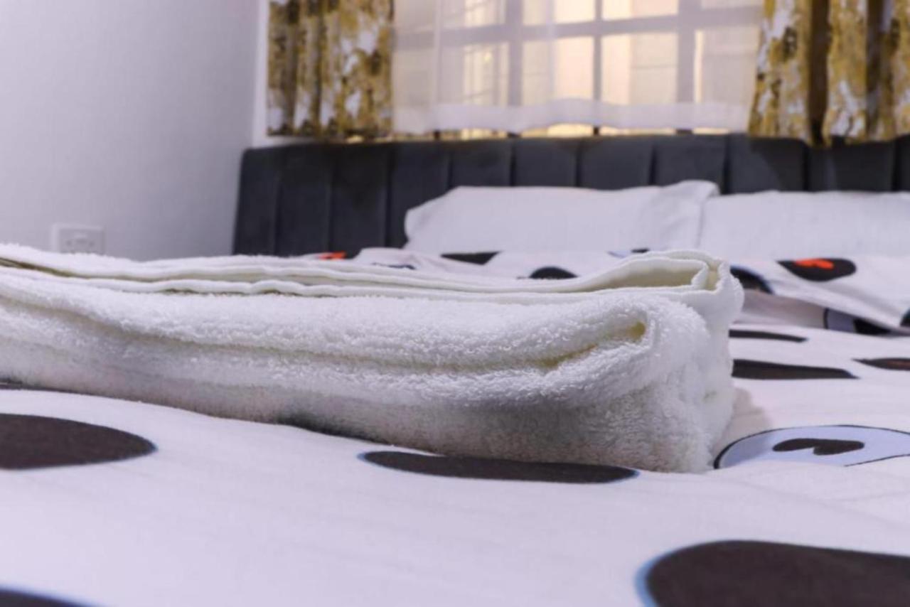 Spad House Furnished & Apartment *