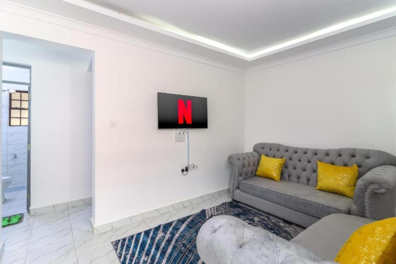 Spad House Furnished & *