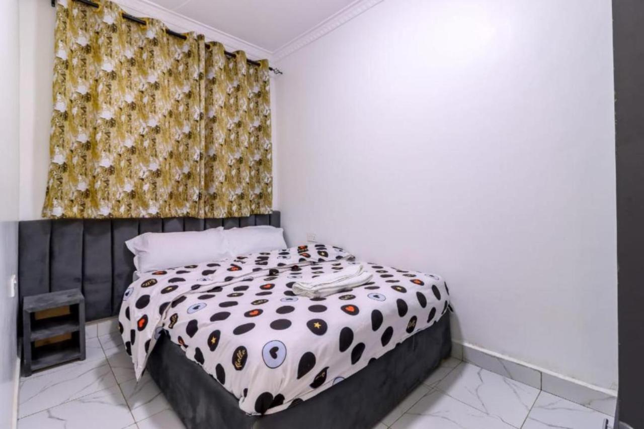 Spad House Furnished & Nairobi