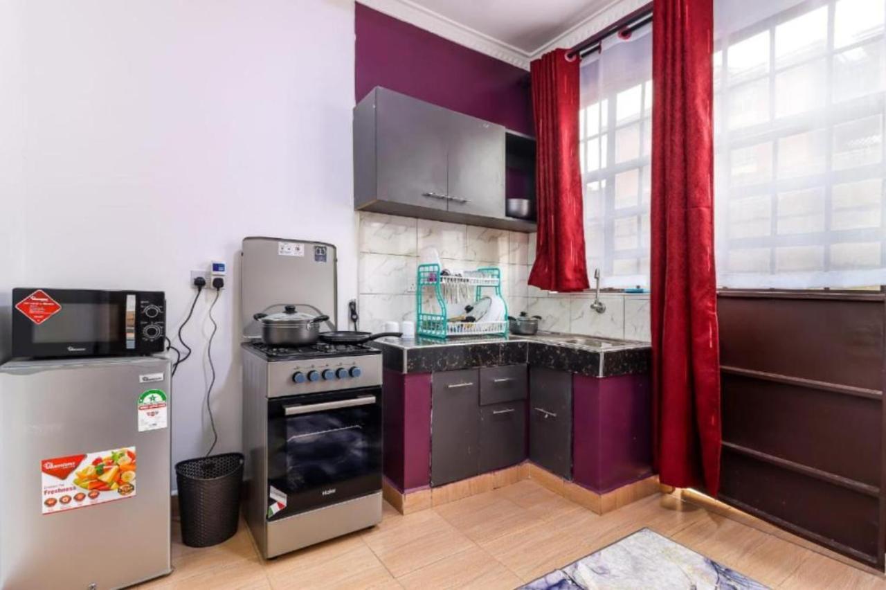 Spad House Furnished & Apartment *