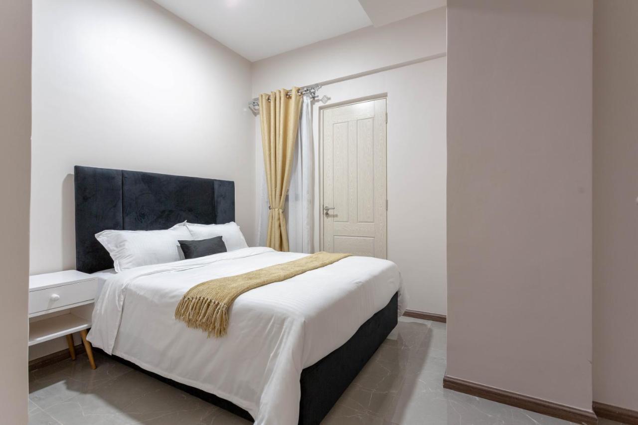 Mizuki Apartment *