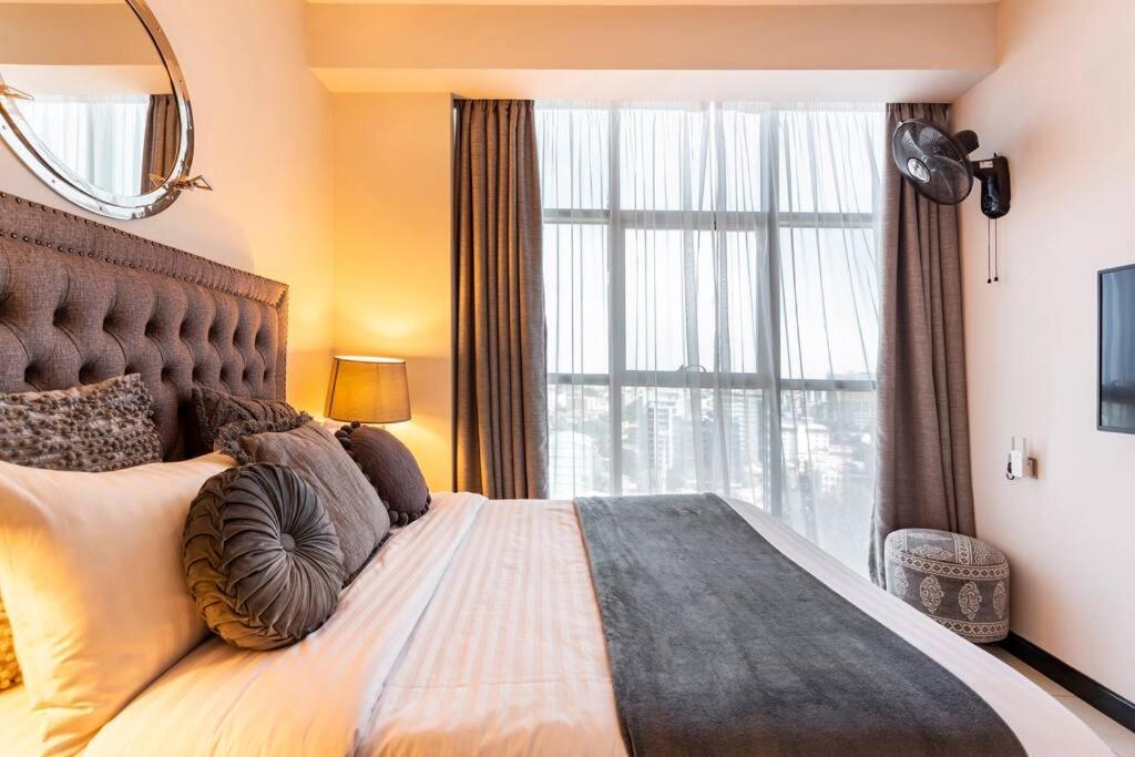 Apartamento Amani Luxury *