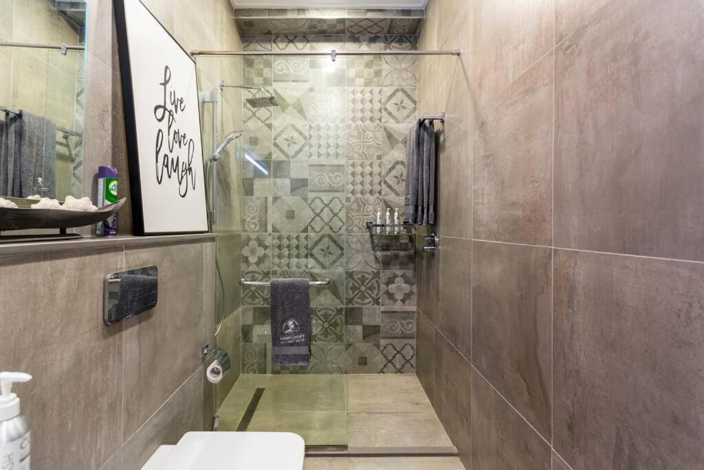Amani Luxury * Nairobi