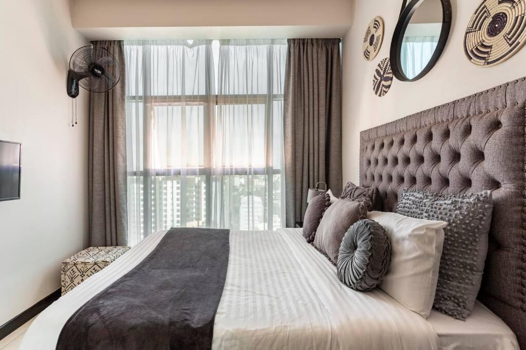 Amani Luxury Apartamento