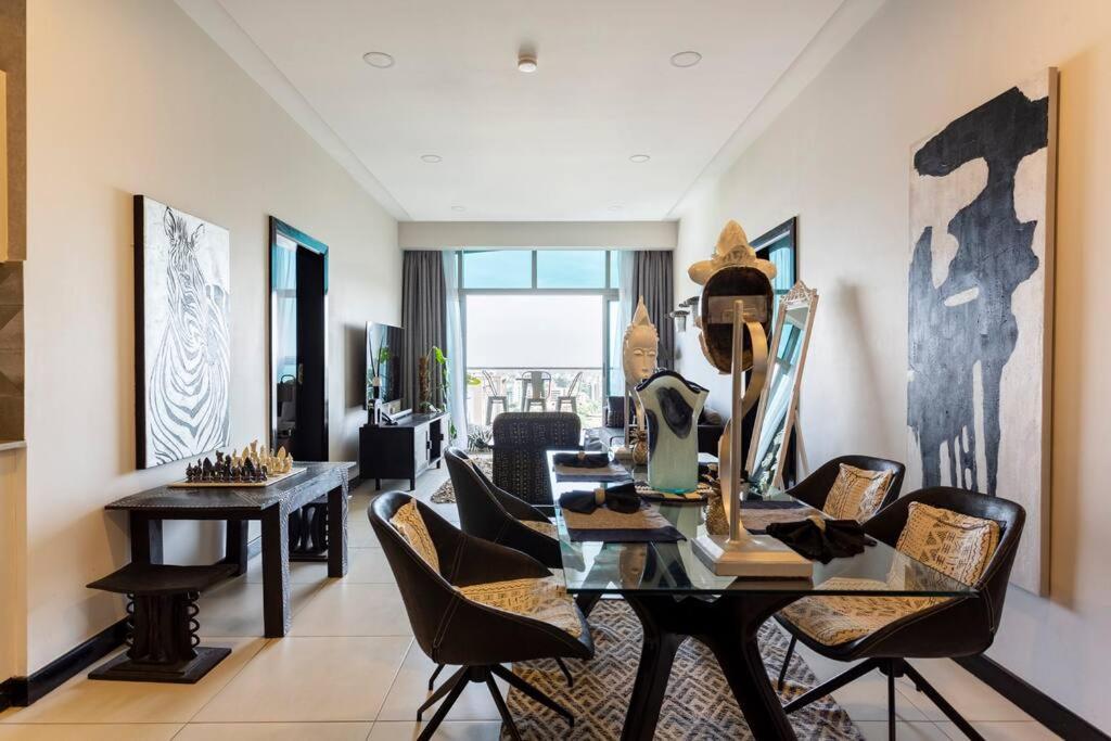 Amani Luxury *