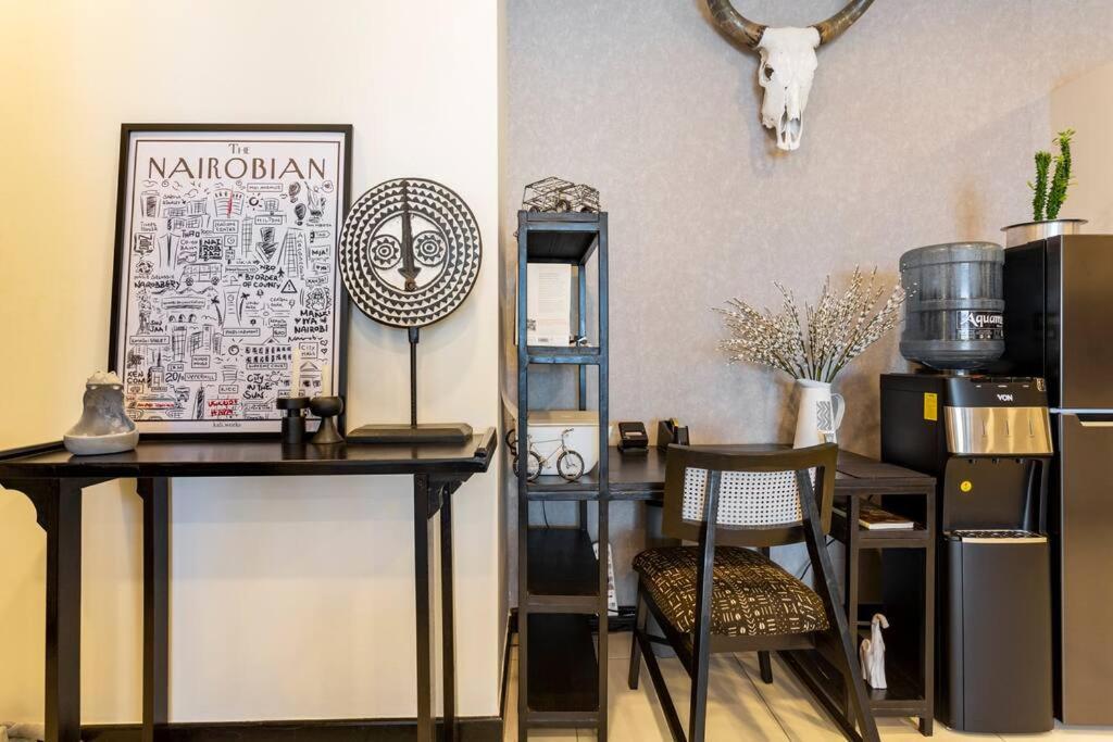 Amani Luxury