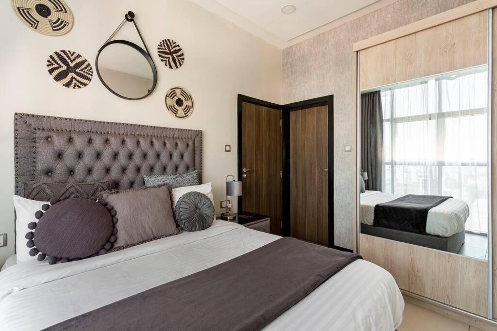 Amani Luxury Apartamento Nairobi