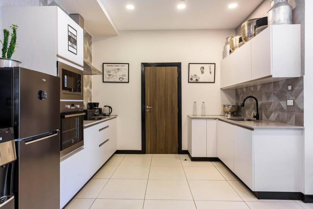 Amani Luxury * Nairobi