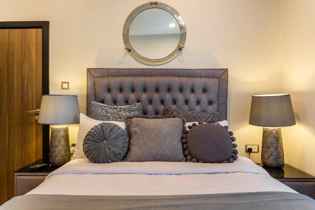 Amani Luxury Apartamento