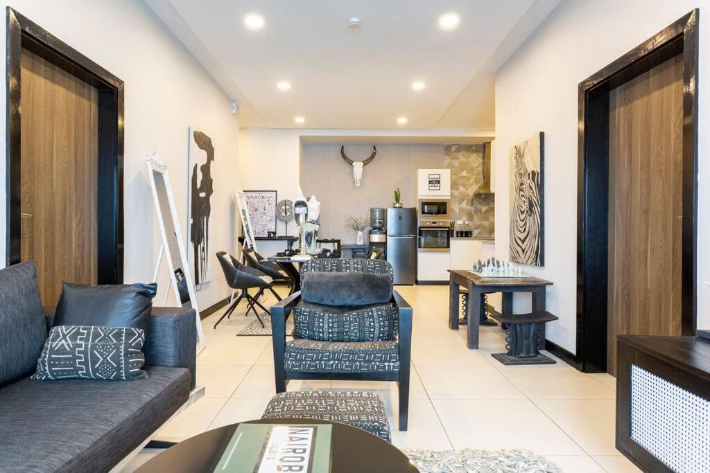 Amani Luxury