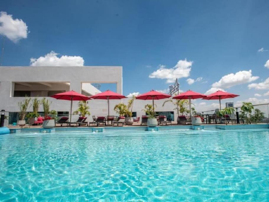 Apartamento Amani Luxury *