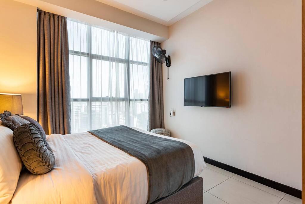 Amani Luxury Apartamento *