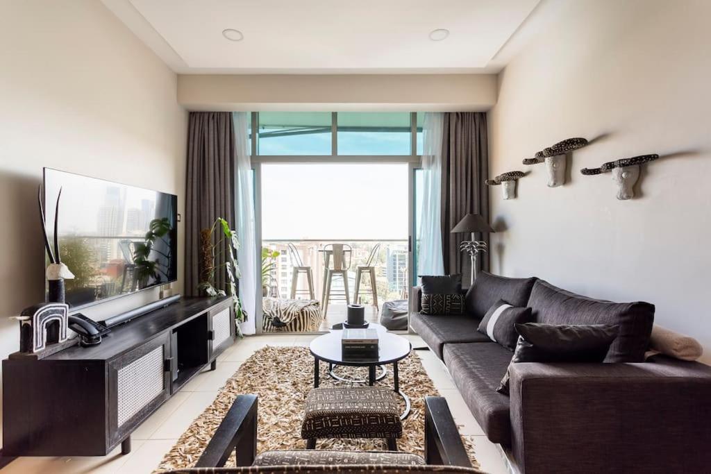 Amani Luxury * Nairobi