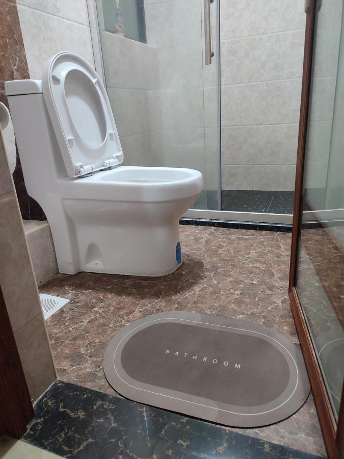Kilimani Superb One And Half Bedroom Near Yaya Centre With Netflix Apartamento