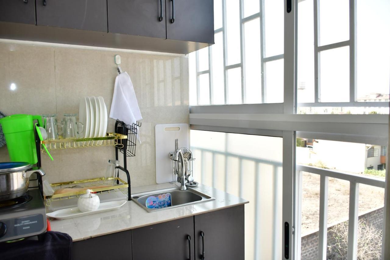Elegant Studio Apartment *