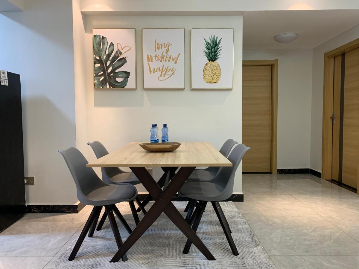 Apartment Diamond Luxury By Diamond Homes