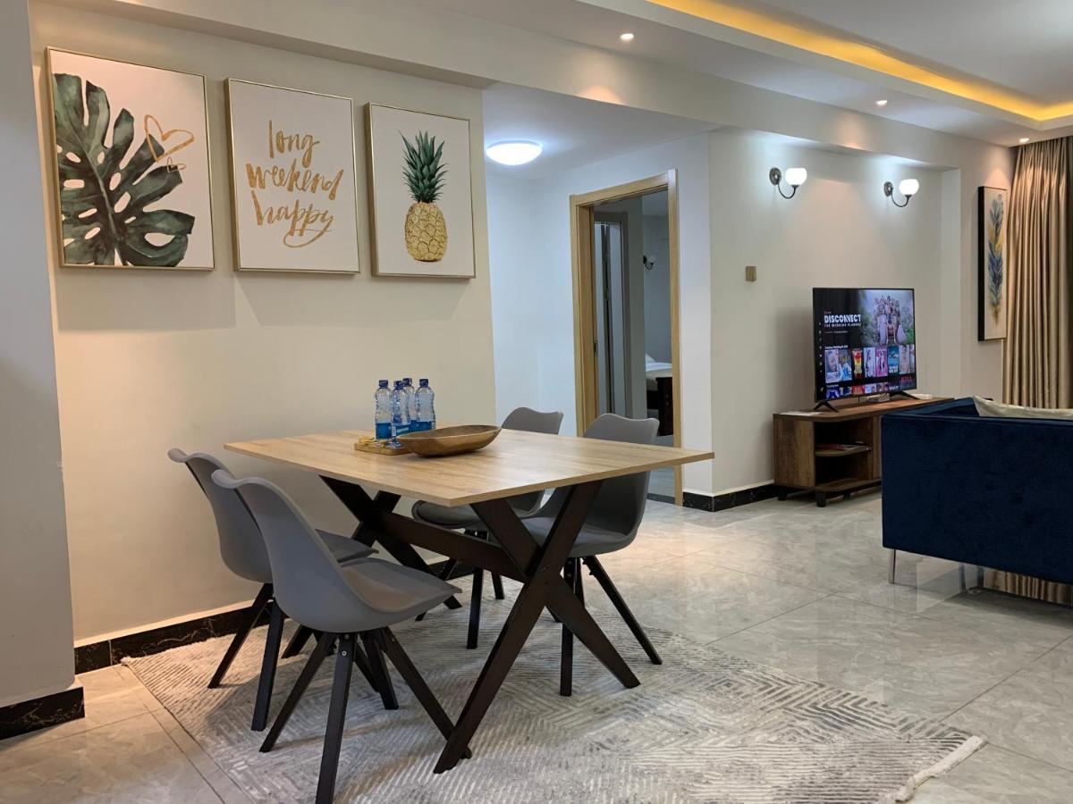 Diamond Luxury By Diamond Homes Apartamento *