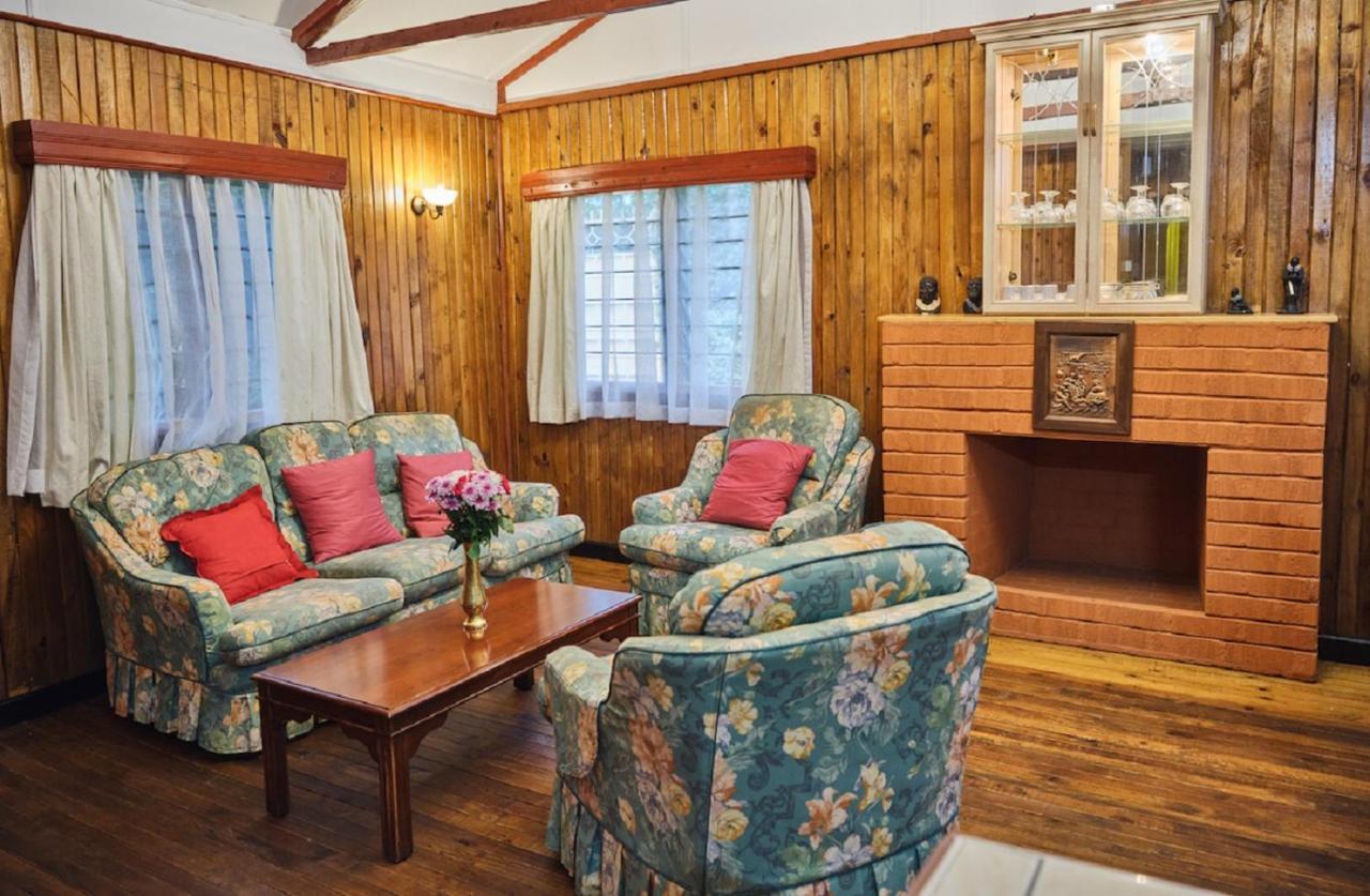 The Drexel House Kenya Hotel Nairobi