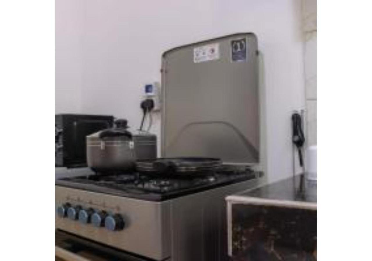 Spad House Furnished & Apartment *