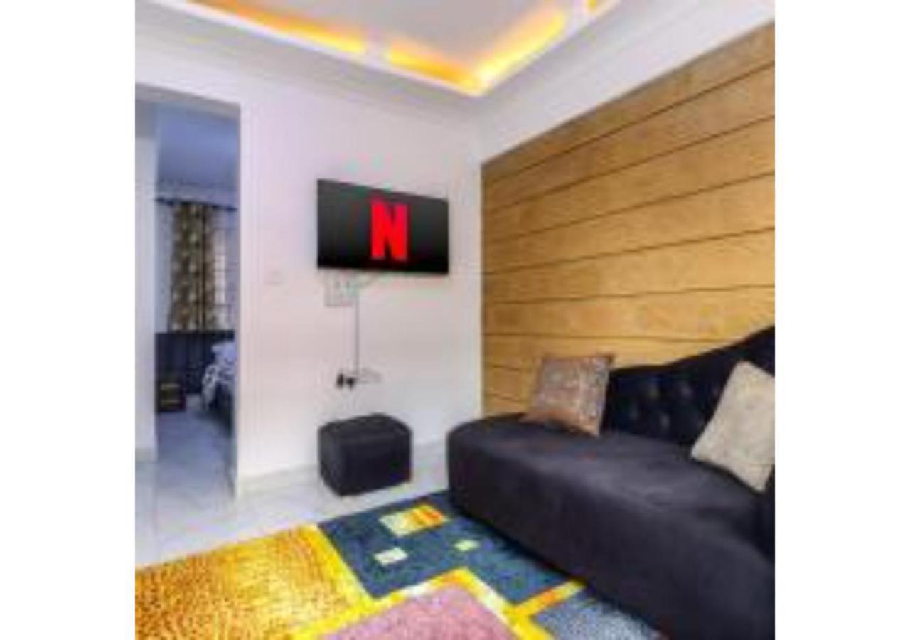 Spad House Furnished & Nairobi