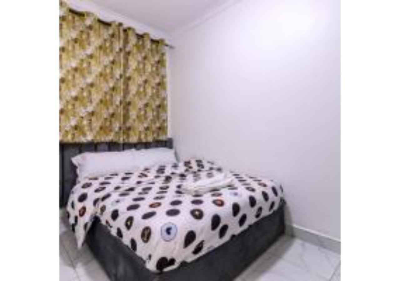 Spad House Furnished &