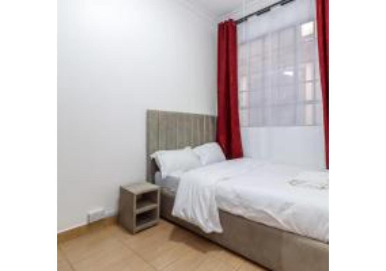 Spad House Furnished & *