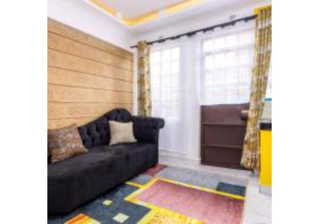 Apartment Spad House Furnished & Nairobi
