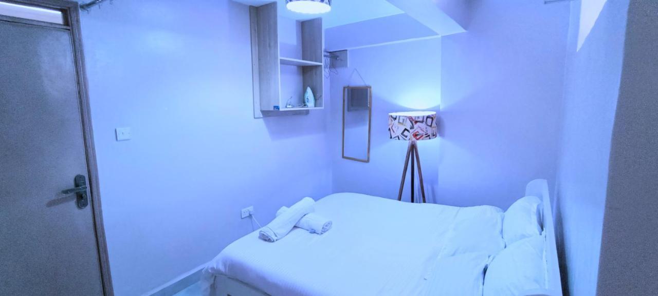 Bed & Breakfast The Purple Gem Airbnb -south B- Oak South
