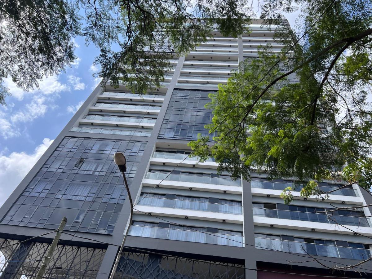 Apartment Yayo Westlands