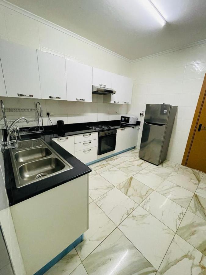 Apartment Almas Towers *