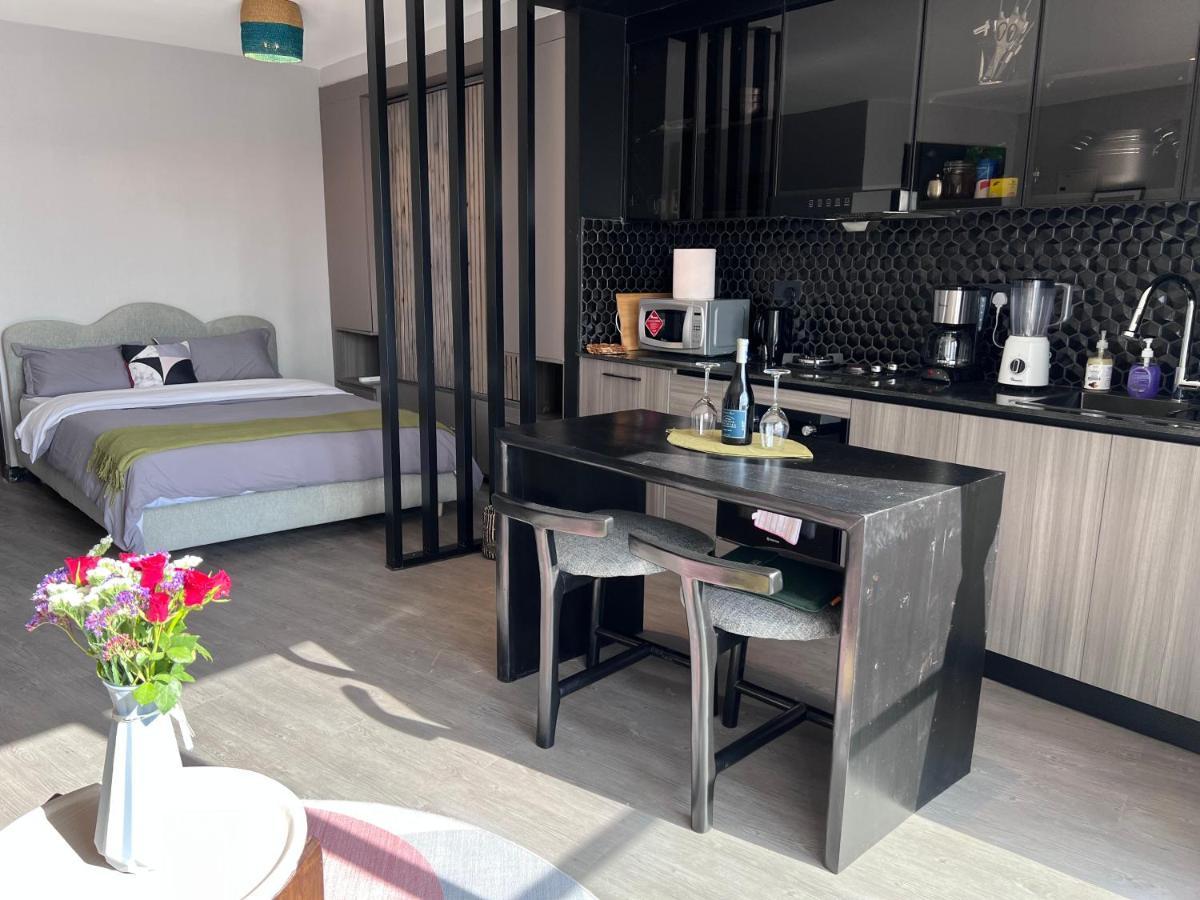 Apartment Yayo Westlands *